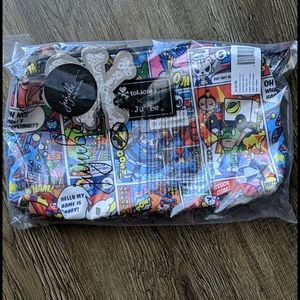 Tokidoki X Jujube Be Quick in Super Toki